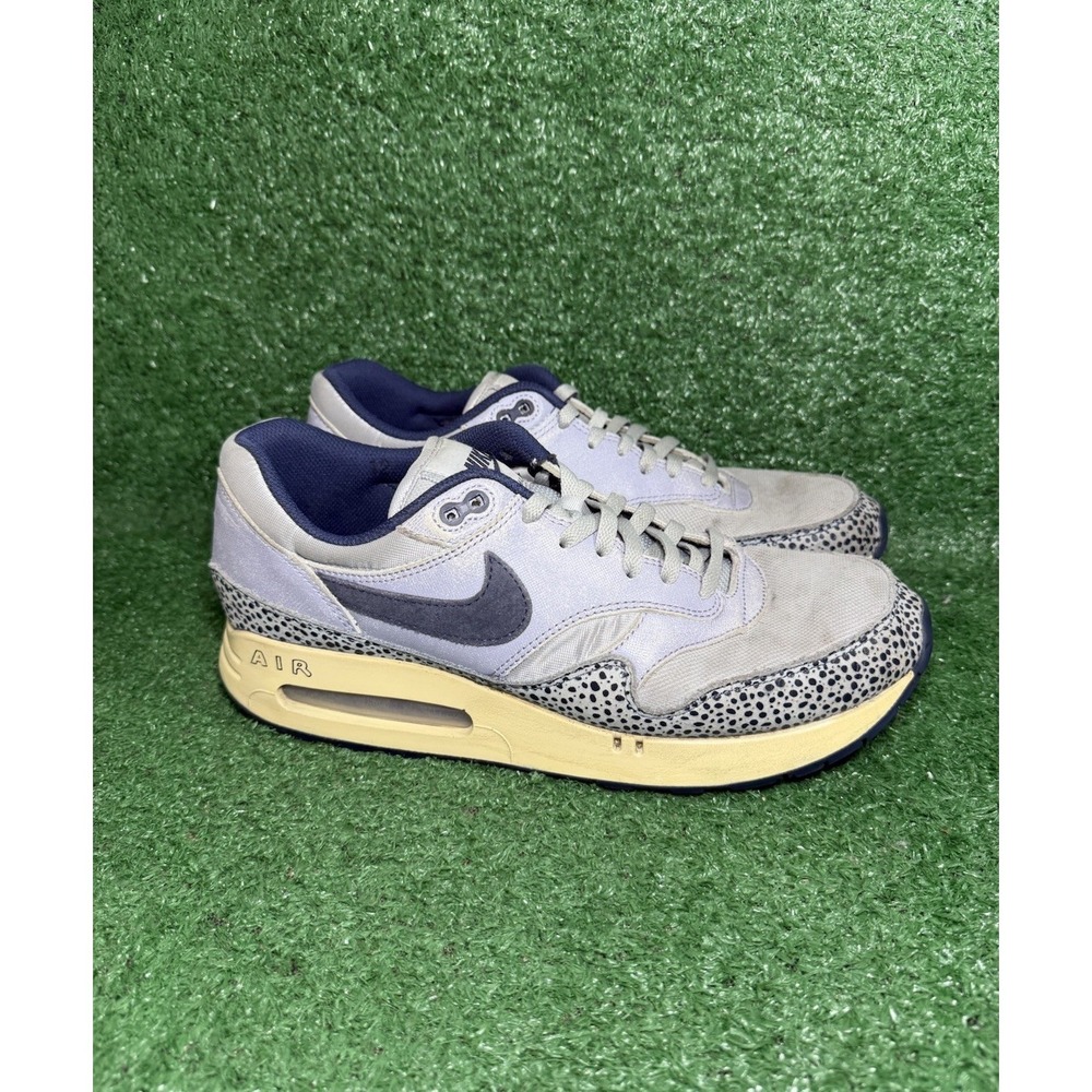 Nike Air Max 1 '86 OG Men's Size 12 Big Bubble Lost Sketch Casual Sneakers